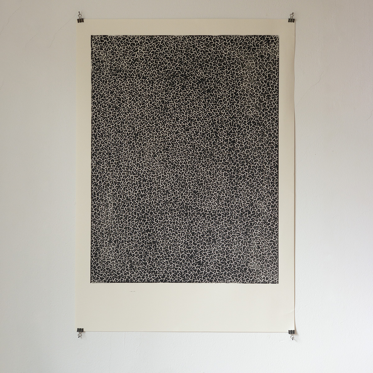Sven Seddig – Verzweigung IV 2/8